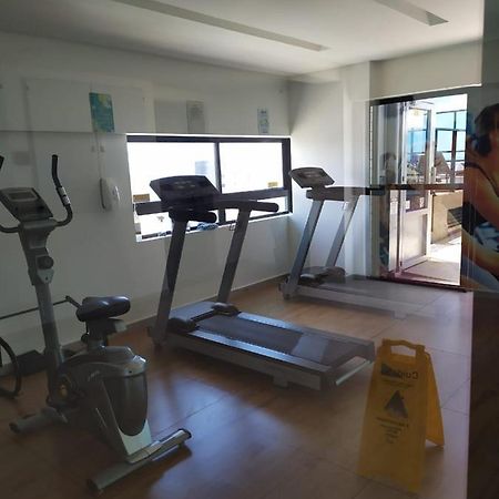 Ape Da Ka Candeias Pe Apartment เฮซิเฟ ภายนอก รูปภาพ