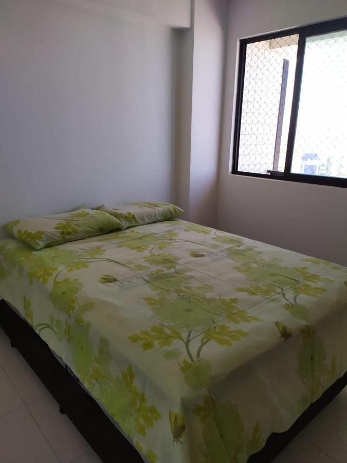 Ape Da Ka Candeias Pe Apartment เฮซิเฟ ภายนอก รูปภาพ