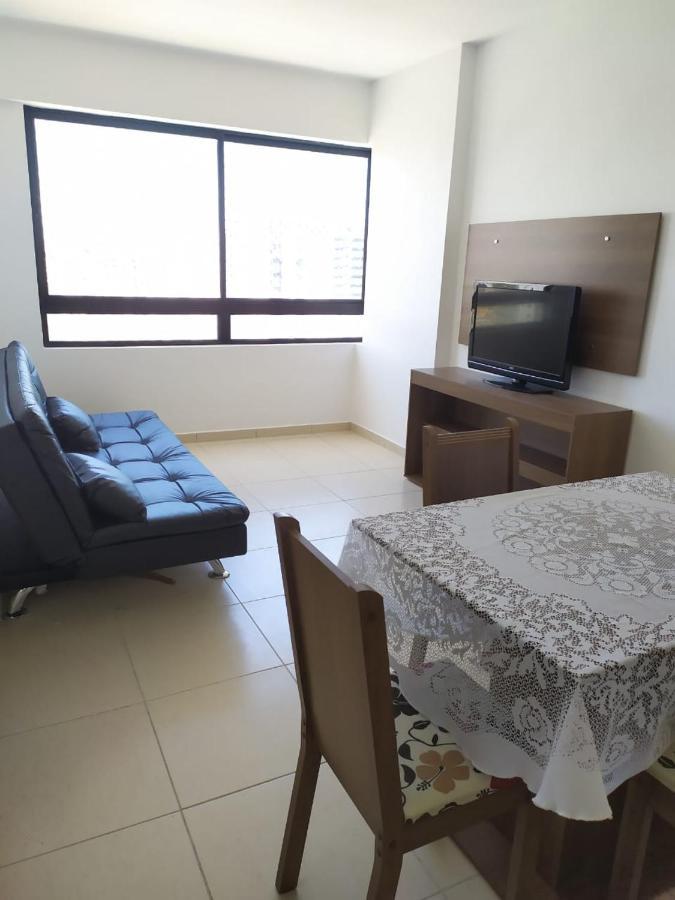 Ape Da Ka Candeias Pe Apartment เฮซิเฟ ภายนอก รูปภาพ