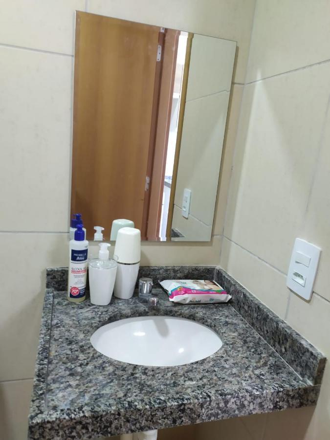 Ape Da Ka Candeias Pe Apartment เฮซิเฟ ภายนอก รูปภาพ